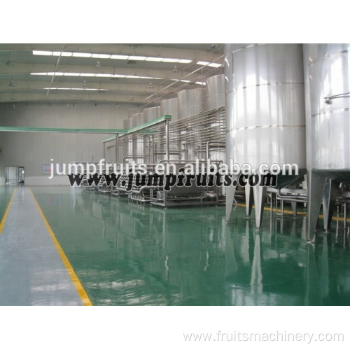 apple strawberry blueberry juice paste making machine